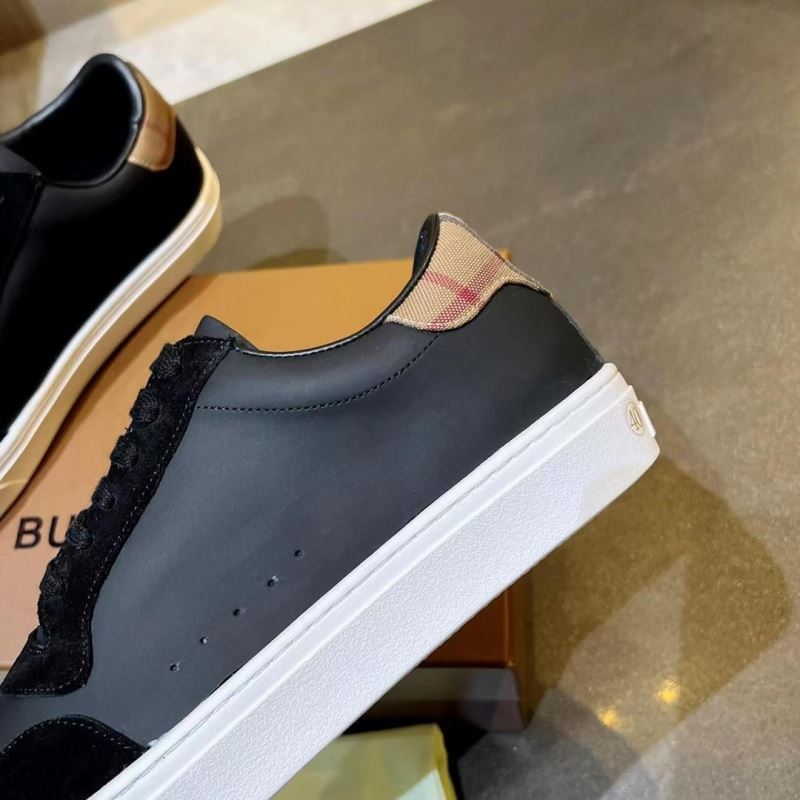 Burberry Low Shoes